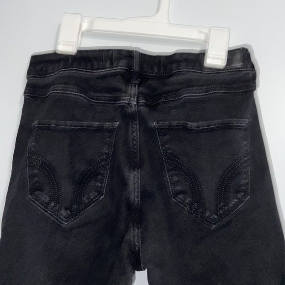 Hollister short skinny jeans - Picture 4 of 4